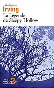 légende de Sleepy Hollow